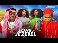 SONS OF JEZEBEL 2 OSITA IHEME CHINEDU IKEDIEZE 2024 Latest Nigerian Movie