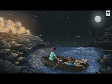 Sátyr x Phlocalyst   Aiode 🌘 lofi hip hop relaxing beats  | Quarks Beat