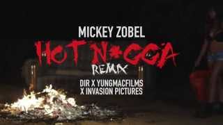 Where did this Whiteboy come from?