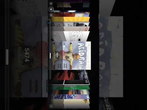 Duskflow 3D Music player video thumbnail