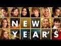 New Years Eve Trailer Starring Sarah Jessica Parker