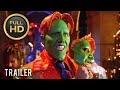 SON OF THE MASK 2005 Full Movie Trailer Full HD 1080p