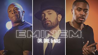 Eminem, Dr. Dre &amp; Nas - Topless (HELLSING BEATS REMIX)