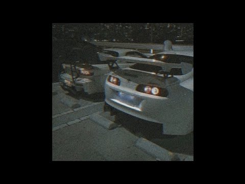 green orxnge x nissan playa - error / mistake remix (slowed + reverb)