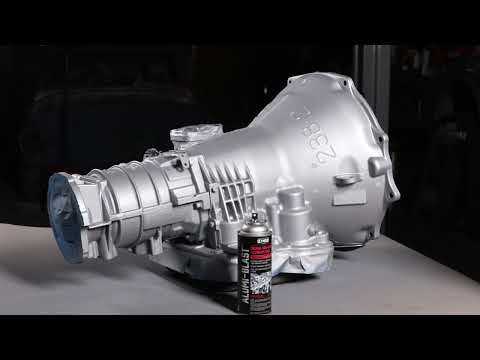 Alumi-Blast Specialty Coating Spray Paint | Seymour Paint
