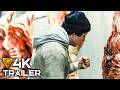 I PLAY ROCKY Official Trailer 2026 Anthony Ippolito Matt Dillon Movie 4K