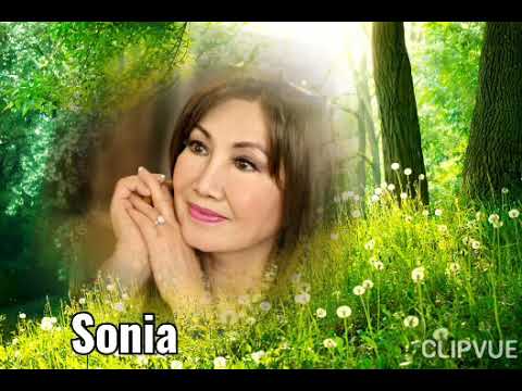 Sonia - Sonia - Thanh Lan