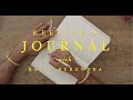 The Benefits of Keeping A Journal With Rajiv Surendra