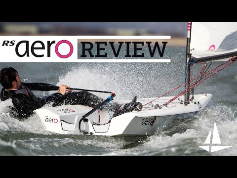 RS Aero First Impression
