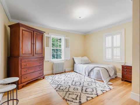 35 Nichols Road, Needham, MA 02492 - Single Family - Real Estate - For Sale