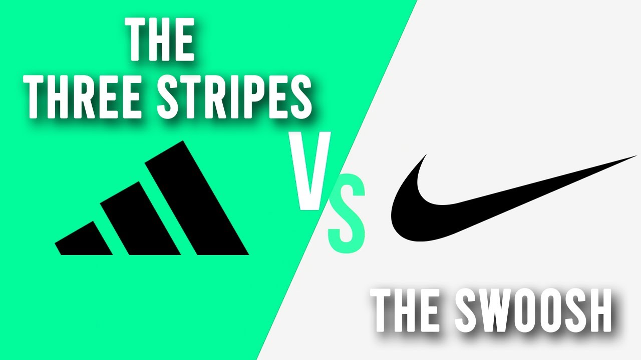 Nike vs. Adidas: Who’s Winning?