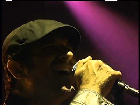 JAMEY JOHNSON w/ LOST TRAILERS  Ring Of Fire 2010 LiVe