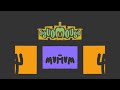 I Accidentally Treehouse Pentium Logos Confusion