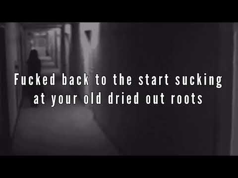 Istasha x DEPTHSTRIDA - GHOSTSIDE GENOCIDE HD Lyrics