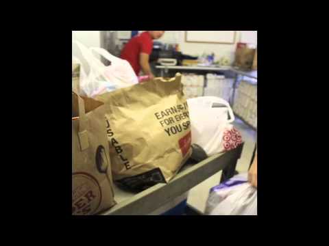 Startup founder banks on linking young volunteers with a social networking platform