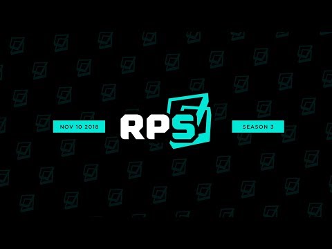 RPSville Season 3 Finale Trailer