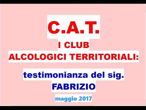 Ho smesso di bere lalcool più Il marito ha cominciato a bere questo per fare un forum