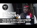 'Met die 50.000 is waarschijnlijk heel wat anders gebeurd' | Meet the Players: Drenthe & Maduro