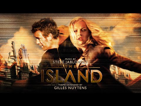 Steve Jablonsky: The Island Theme [Extended by Gilles Nuytens]