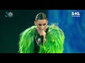 Go_A - SHUM - Ukraine - LIVE - Eurovision 2021 - 30 years of Ukraine's independence concert 1+1