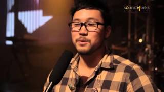 Download lagu JPCC Worship One Live Recording: Interview with Matt Wong mp3