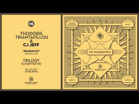 05-Thodoris Triantafillou & CJ Jeff - Pelirocco (Original Mix) - [GHSLP03]