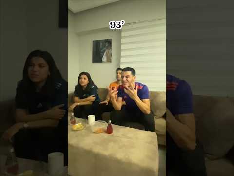 Galatasary vs Copenhagen GSli Fans #football #shorts