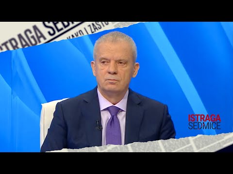 Trojka će u oktobru biti ugašena, nervozni su – prvi dio | Istraga sedmice | Hayat TV