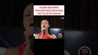 Download lagu A tlak phah mai angem?🤔 #mizo #idol #live #show #viral #news #update mp3