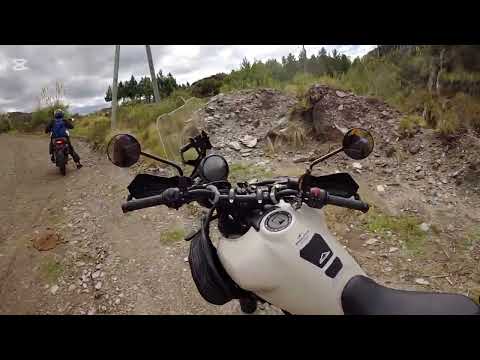 San Luis por ripio, La Toma, Saladillo, la puerta, La Carolina