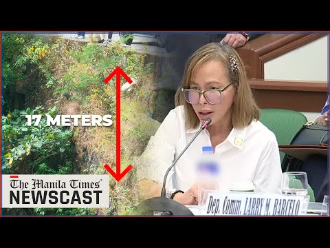 Cabral had prior suicide attempt before Baguio incident, lawyer says