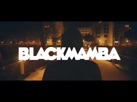 Ashkabad - Black Mamba