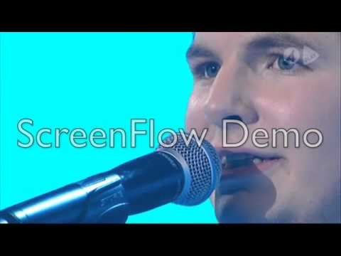 Robin Stjernberg - You raise me up - Idol 2011
