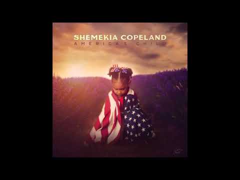 Shemekia Copeland - Ain't Got Time For Hate