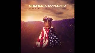 Shemekia Copeland - Ain&#39;t Got Time For Hate