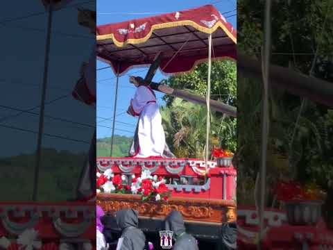 V.I de Jesús Nazareno Maestro de Maestros,Armenia,#MaestroDeMaestros,#Armenia,#Sonsonate.