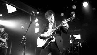 Ron Sexmith  - Secret Heart  @ Norwich Waterfront 8/9/2011