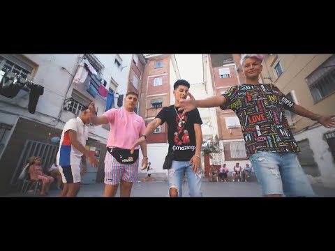 Millow - Pa eso están Ramón Ft. Jthyago - Irrita "El Indio" - Oscar "El Ruso"