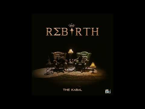 2Baba, Larry Gaaga & The Kabal - Rebirth (Full EP)