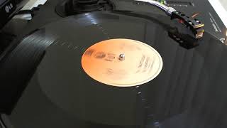 D.J. Battlecat ‎– DJ-N-Effect (Cuts & Scratched)