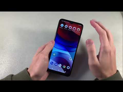 Review Motorola E7 Power