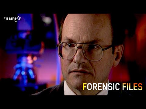 Forensic Files — Season 3, Episode 10 — Crime Seen (In HD)