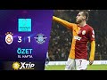 Merkur-Sports | Galatasaray (3-1) Y. A. Demirspor - Highlights/Özet | Trendyol Süper Lig - 2023/24
