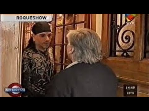 Sin Codificar 2017: Roque Fort 22 5 2017