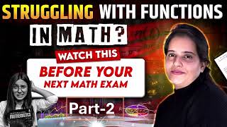 Download the video "Functions Explained | Graph Analysis & Sign Diagram of a Function | Class 11/12 Maths Chapter"