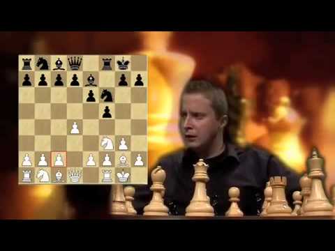 The Classical Dutch with Grandmaster Simon Williams