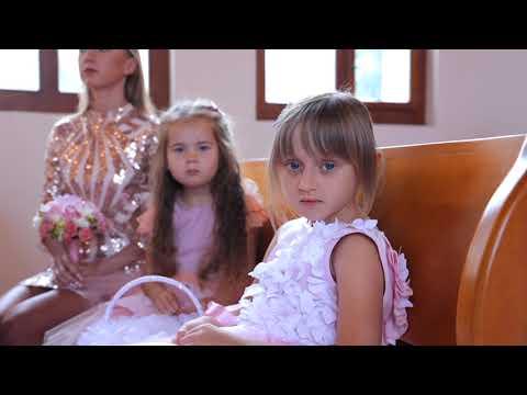 Marzena i Daniel - 27.08.2021 - Wedding Movie ..