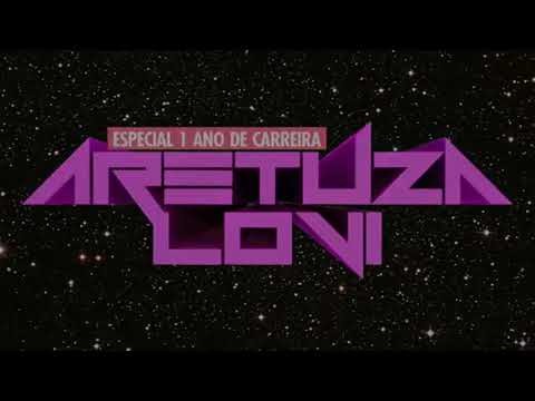 Aretuza Lovi - Striptease - Especial 1 Ano de Carreira / Victoria Haus
