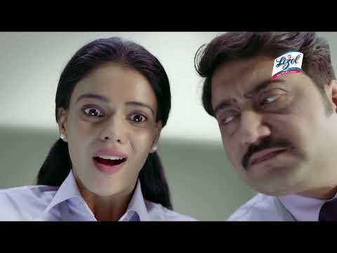 Lizol Floor Cleaner LAVENDER 500 ML