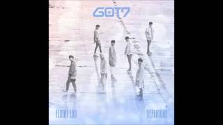 GOT7 - Fly (AUDIO)